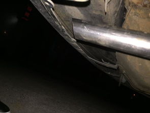 汽车尾部多少厘米 汽车尾部多少厘米