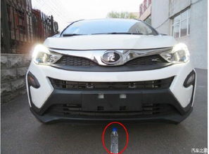 汽车尾部多少厘米 汽车尾部多少厘米