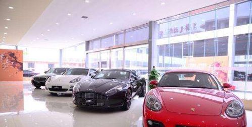 摩根汽车 落地价多少