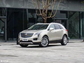 凯迪拉克汽车suv售价多少 凯迪拉克汽车suv售价多少