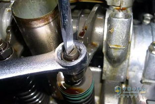 汽车气门间隙为多少 汽车气门间隙为多少