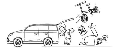 正常汽车充气多少合适