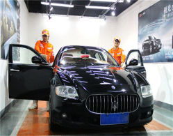 汽车打蜡维修报价多少 汽车打蜡维修报价多少