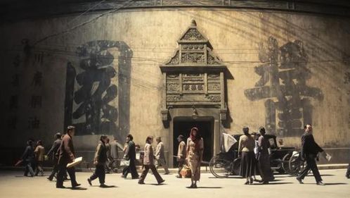 《酱园弄》第一波口碑两极分化 《酱园弄》第一波口碑两极分化