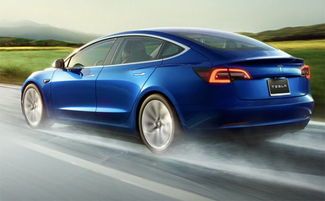 特斯拉汽车有多少芯片