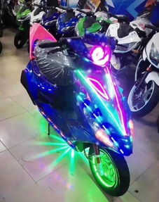 汽车级别鬼火多少码 汽车级别鬼火多少码