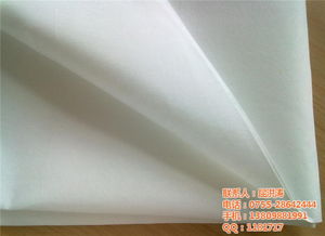 汽车无纺布规格是多少 汽车无纺布规格是多少