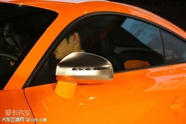 tts汽车多少钱 tts汽车多少钱