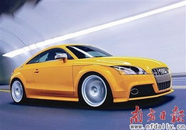 tts汽车多少钱 tts汽车多少钱