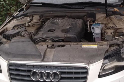 汽车大修是多少公里