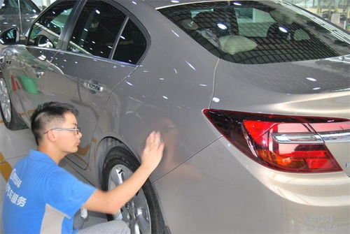 汽车油漆大工 工资多少 汽车油漆大工 工资多少