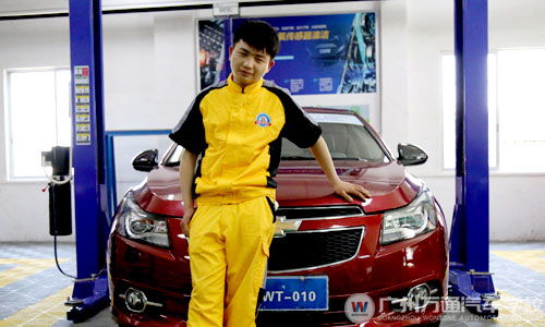 汽车学徒汽修工资多少 汽车学徒汽修工资多少