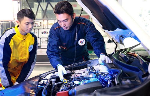 汽车学徒汽修工资多少 汽车学徒汽修工资多少