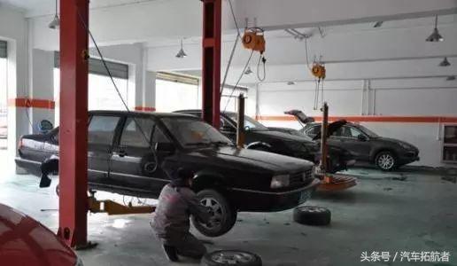 汽车学徒汽修工资多少 汽车学徒汽修工资多少