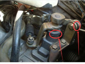 汽车换挡拉杆多少线 汽车换挡拉杆多少线