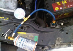 汽车打低压打多少 汽车打低压打多少