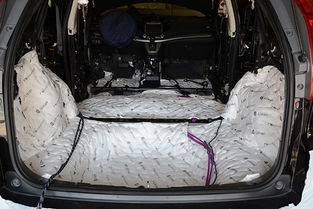 汽车隔音要多少费用 汽车隔音要多少费用