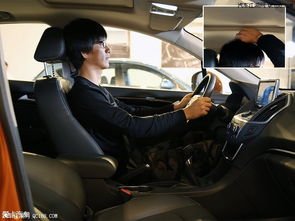 汽车内高度多少合适 汽车内高度多少合适