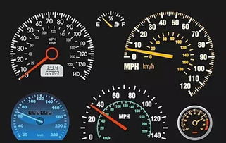 汽车时速多少应升档