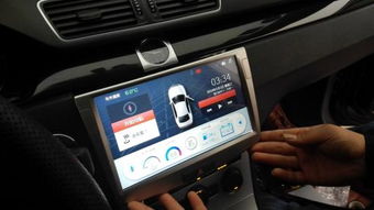 汽车导航品牌有多少 汽车导航品牌有多少