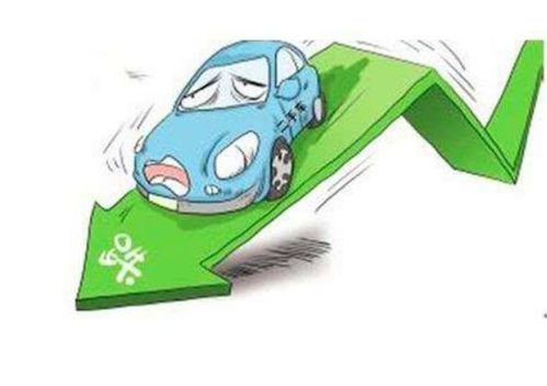 汽车每年贬值率多少 汽车每年贬值率多少