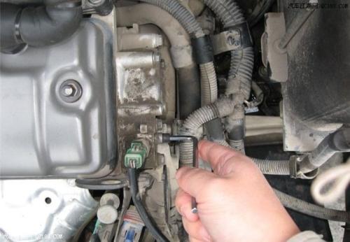 汽车水温多少有暖气 汽车水温多少有暖气