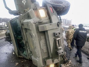 军用汽车多重多少吨 军用汽车多重多少吨