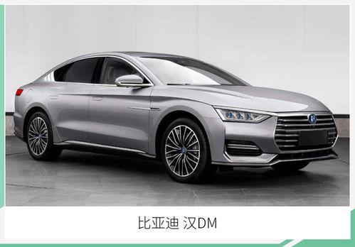 比亚迪汽车最高里程多少 比亚迪汽车最高里程多少