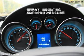 汽车转速上限是多少 汽车转速上限是多少