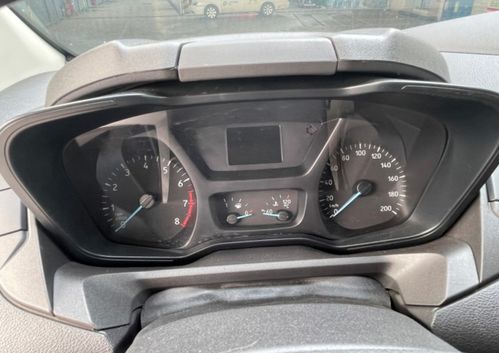 小欧汽车油耗多少 小欧汽车油耗多少