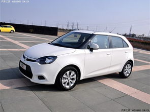 小欧汽车油耗多少 小欧汽车油耗多少