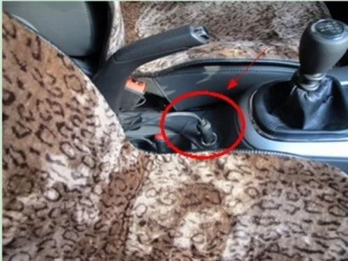 汽车充气嘴多少种