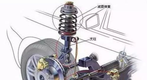 汽车减震里多少油 汽车减震里多少油