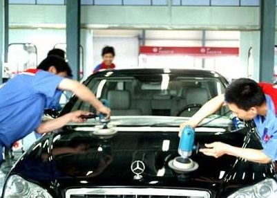 汽车油漆小工 工资多少 汽车油漆小工 工资多少