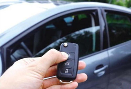 汽车钥匙上有多少细菌 汽车钥匙上有多少细菌