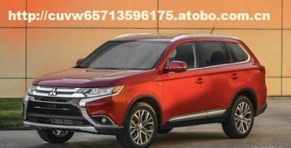 欧蓝德汽车有多少品牌 欧蓝德汽车有多少品牌