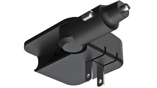 汽车usb是多少瓦