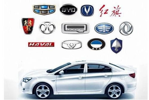 汽车有多少种牌 汽车有多少种牌