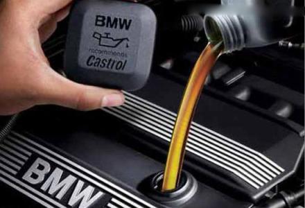 汽车看机油剩余多少 汽车看机油剩余多少