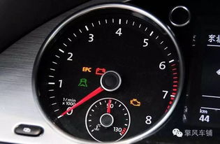 汽车开多少转速
