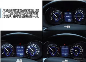 柴油版汽车油耗多少 柴油版汽车油耗多少