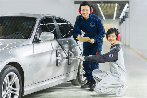 学汽车美容需要多少 学汽车美容需要多少