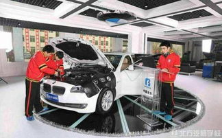 学汽车美容需要多少 学汽车美容需要多少