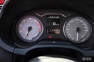 汽车仪表转数多少正常 汽车仪表转数多少正常
