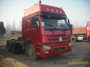 重汽车头多少重量 重汽车头多少重量