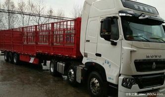 重汽车头多少重量 重汽车头多少重量