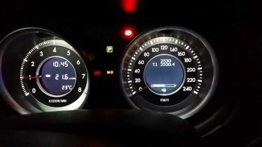 汽车点火等于多少油 汽车点火等于多少油