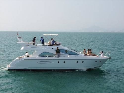 游艇汽车油耗多少升 游艇汽车油耗多少升