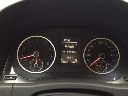 汽车多少算大里程 汽车多少算大里程