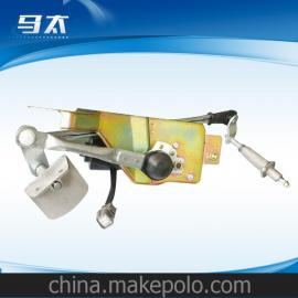 汽车雨刮器电机费用多少